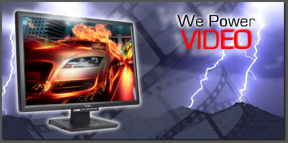 Membership Streaming Video Website